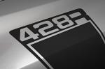 Ford Mustang 428R by Roush 2008 года